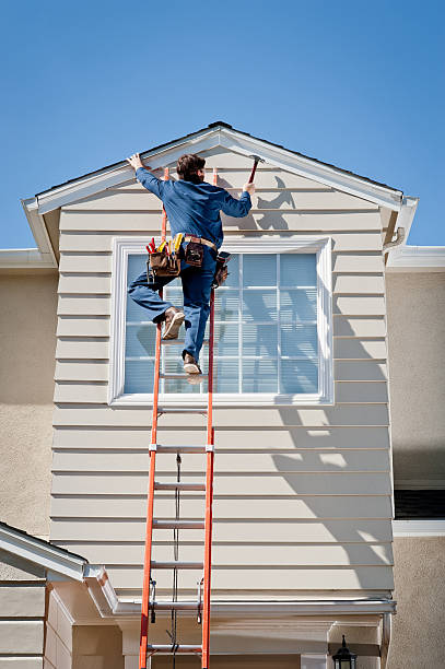 Siding for Commercial Buildings in Warsaw, MO